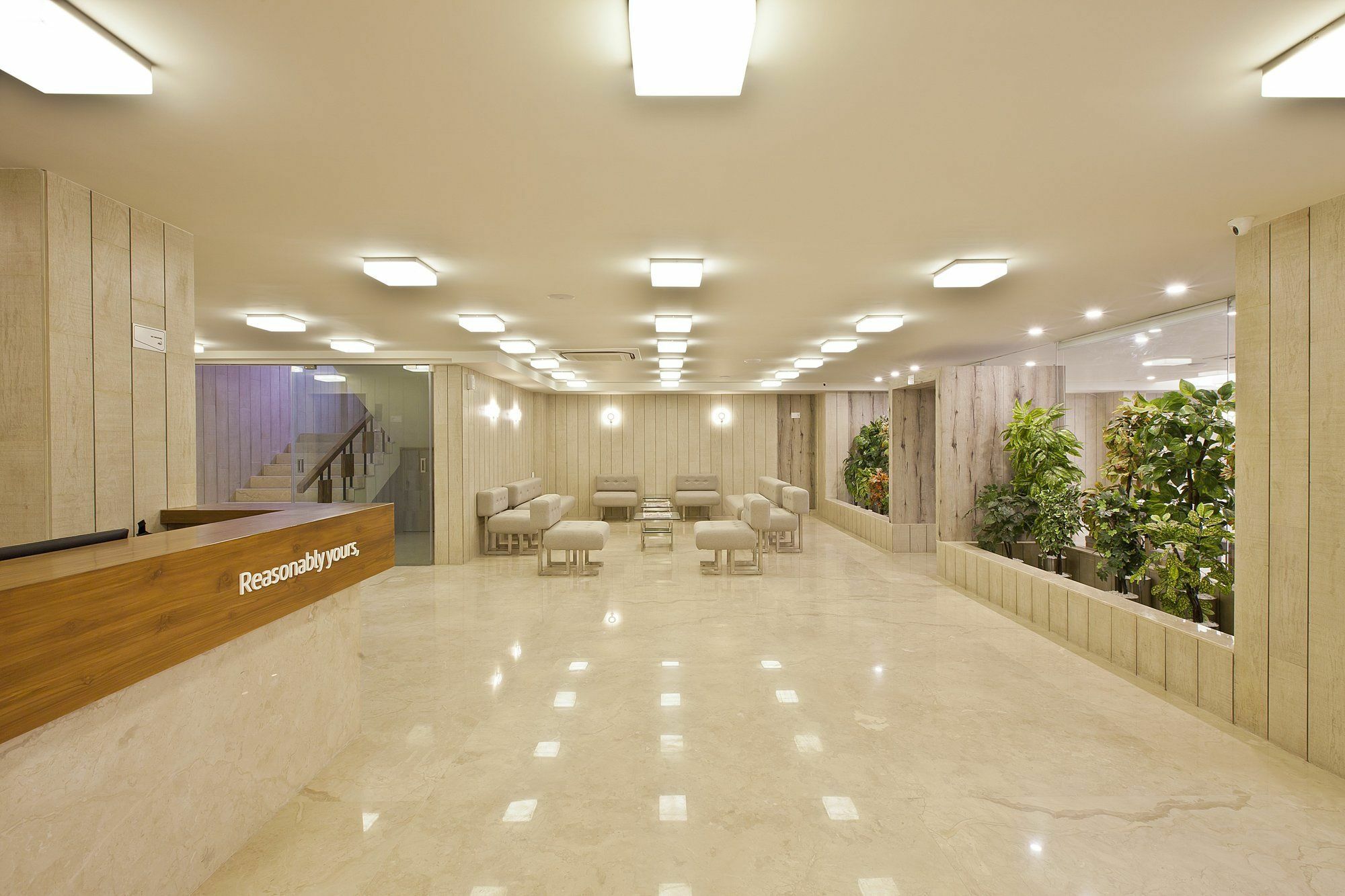 Scenaria Hotel Ahmadábád Exteriér fotografie